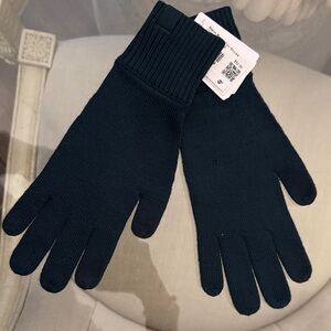 lululemon athletica Dark Knit Gloves
